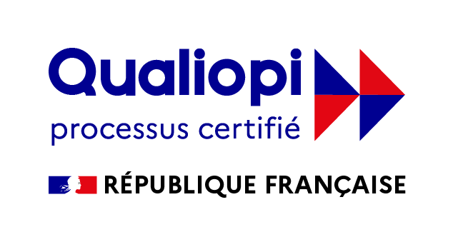 Certification Qualiopi - La Bonne Attitude, organisme de formation certifié