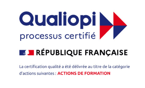 Certification Qualiopi - La Bonne Attitude, organisme de formation certifié